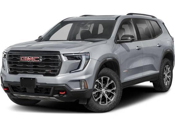 GMC ACADIA 2024 1GKENPKS0RJ230213 image