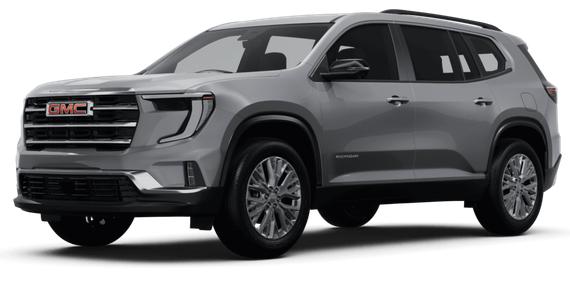 GMC ACADIA 2024 1GKENNKS9RJ205587 image GMC ACADIA 2024 1GKENNKS9RJ205587 image