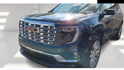 GMC ACADIA 2024 1GKENLKS7RJ219055 image