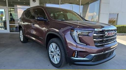 GMC ACADIA 2024 1GKENNKS4RJ199004 image