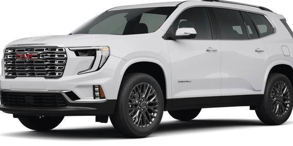 GMC ACADIA 2024 1GKENRKS5RJ219445 image GMC ACADIA 2024 1GKENRKS5RJ219445 image