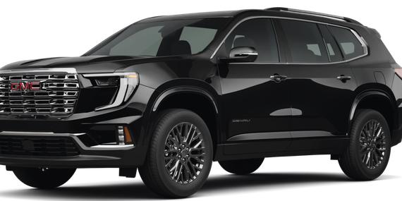 GMC ACADIA 2024 1GKENRKS7RJ171107 image GMC ACADIA 2024 1GKENRKS7RJ171107 image