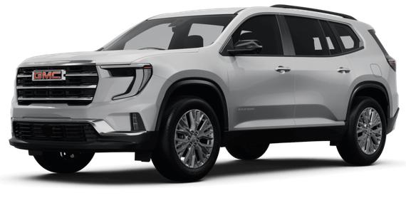 GMC ACADIA 2024 1GKENNKS5RJ201343 image
