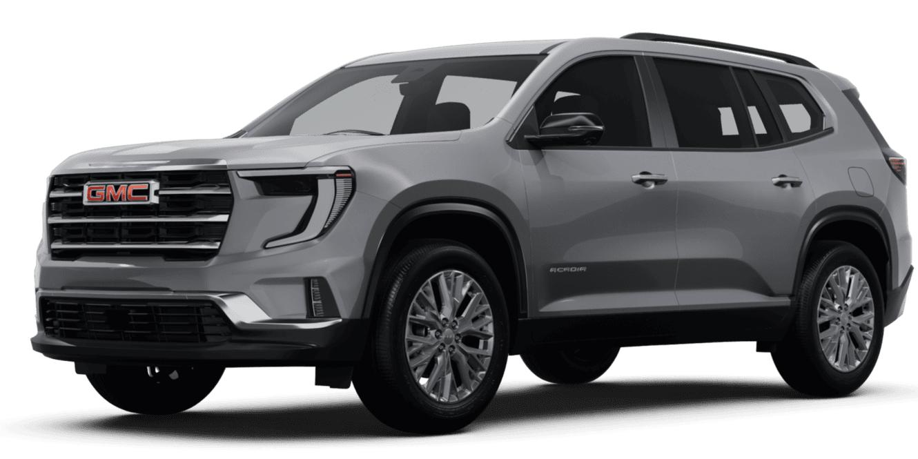 GMC ACADIA 2024 1GKENNKS2RJ153011 image