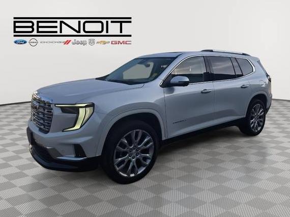 GMC ACADIA 2024 1GKENLKS1RJ208665 image