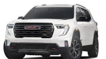 GMC ACADIA 2024 1GKENLKS0RJ195424 image GMC ACADIA 2024 1GKENLKS0RJ195424 image