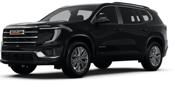 GMC ACADIA 2024 1GKENNKS0RJ188887 image