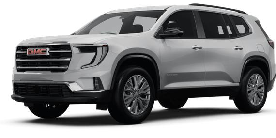 GMC ACADIA 2024 1GKENKKS9RJ216622 image