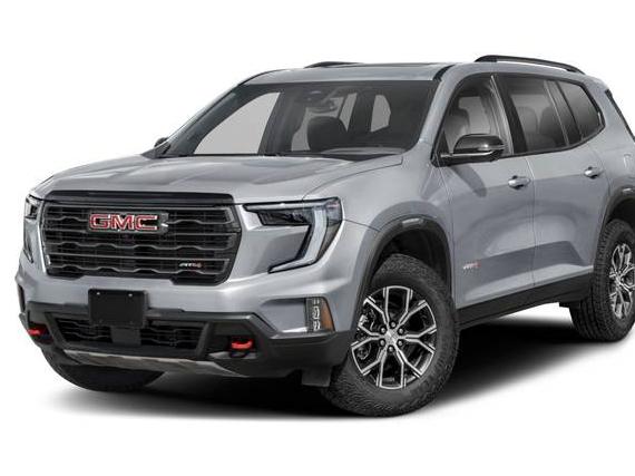 GMC ACADIA 2024 1GKENPKS9RJ155799 image