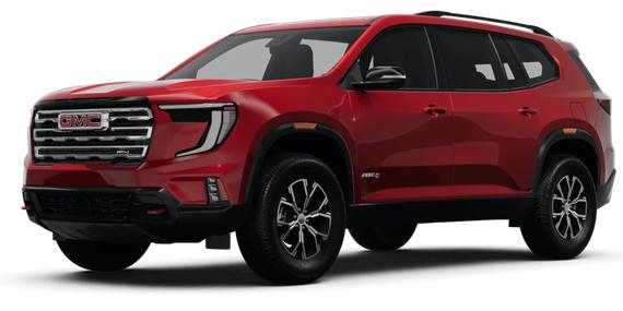 GMC ACADIA 2024 1GKENPKS1RJ162715 image