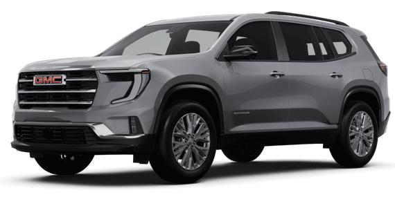 GMC ACADIA 2024 1GKENNKSXRJ205663 image