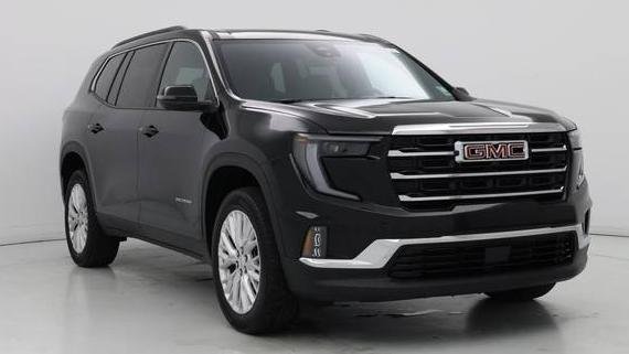 GMC ACADIA 2024 1GKENKKS4RJ218973 image