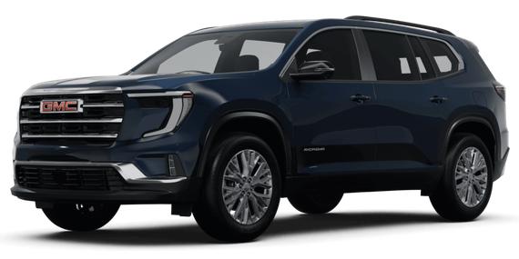 GMC ACADIA 2024 1GKENRKS9RJ180049 image