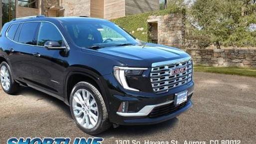 GMC ACADIA 2024 1GKENRKS2RJ161584 image GMC ACADIA 2024 1GKENRKS2RJ161584 image