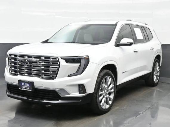 GMC ACADIA 2024 1GKENRKS5RJ163314 image GMC ACADIA 2024 1GKENRKS5RJ163314 image