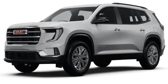 GMC ACADIA 2024 1GKENKKS2RJ190476 image