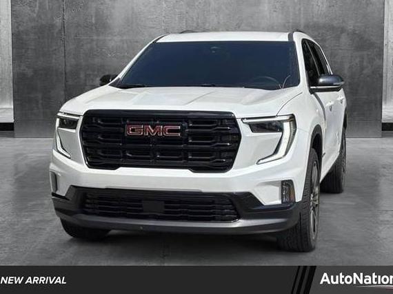 GMC ACADIA 2024 1GKENKKS3RJ215546 image