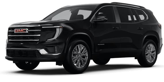 GMC ACADIA 2024 1GKENKKS4RJ228533 image