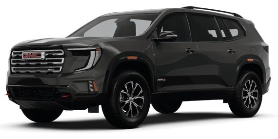 GMC ACADIA 2024 1GKENPKS3RJ237060 image GMC ACADIA 2024 1GKENPKS3RJ237060 image