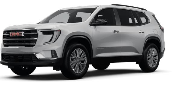 GMC ACADIA 2024 1GKENKKS8RJ244654 image