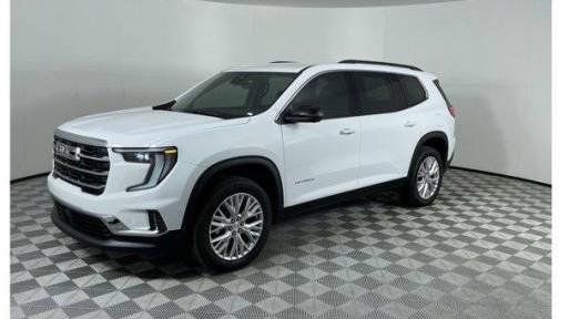 GMC ACADIA 2024 1GKENNKSXRJ227534 image