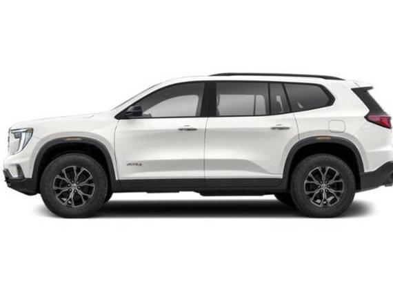 GMC ACADIA 2024 1GKENRKS2RJ150357 image