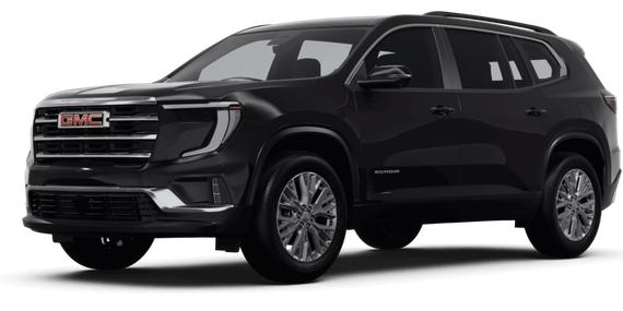 GMC ACADIA 2024 1GKENKKS2RJ186167 image GMC ACADIA 2024 1GKENKKS2RJ186167 image