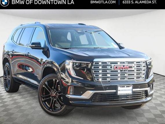 GMC ACADIA 2024 1GKENLKS5RJ215778 image