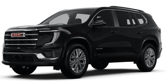 GMC ACADIA 2024 1GKENNKS1RJ228992 image