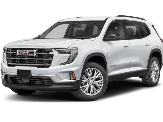 GMC ACADIA 2024 1GKENKKS6RJ168190 image