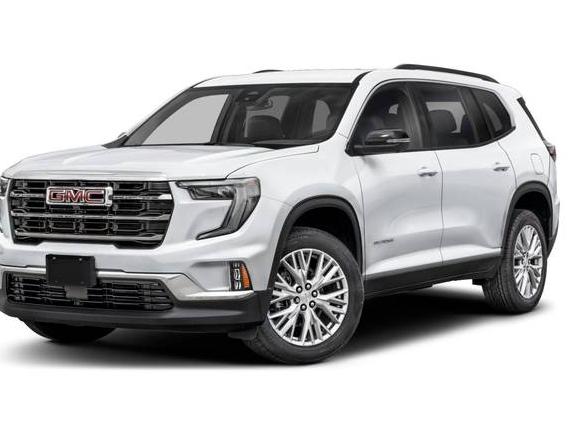 GMC ACADIA 2024 1GKENKKS0RJ188824 image