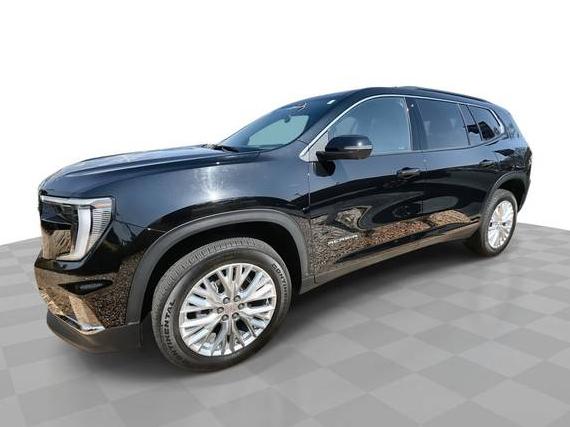 GMC ACADIA 2024 1GKENKKS3RJ168065 image GMC ACADIA 2024 1GKENKKS3RJ168065 image