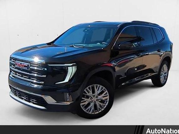 GMC ACADIA 2024 1GKENNKS1RJ190339 image GMC ACADIA 2024 1GKENNKS1RJ190339 image