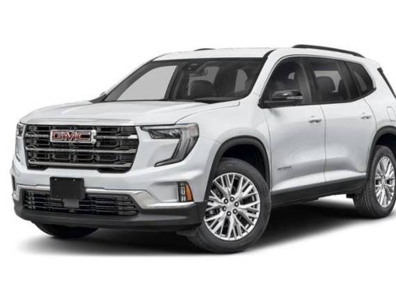 GMC ACADIA 2024 1GKENKKSXRJ153272 image