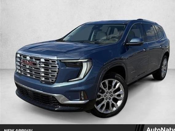 GMC ACADIA 2024 1GKENLKS1RJ188224 image GMC ACADIA 2024 1GKENLKS1RJ188224 image
