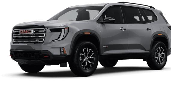 GMC ACADIA 2024 1GKENPKS3RJ185137 image GMC ACADIA 2024 1GKENPKS3RJ185137 image