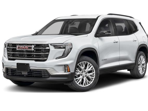 GMC ACADIA 2024 1GKENNKS8RJ188751 image GMC ACADIA 2024 1GKENNKS8RJ188751 image