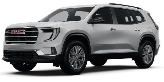 GMC ACADIA 2024 1GKENNKS5RJ189923 image