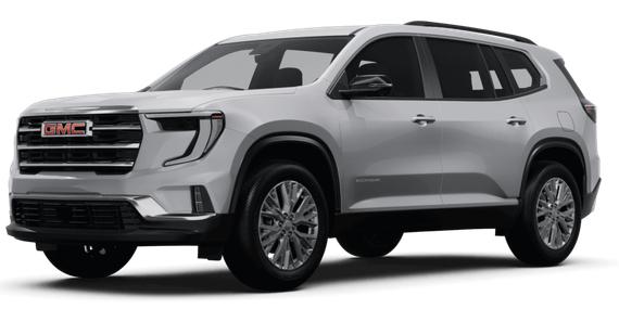 GMC ACADIA 2024 1GKENKKS0RJ165026 image