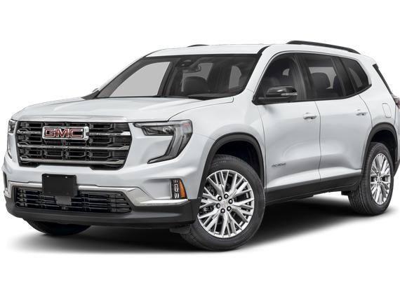 GMC ACADIA 2024 1GKENNKS0RJ172723 image GMC ACADIA 2024 1GKENNKS0RJ172723 image