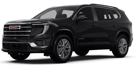 GMC ACADIA 2024 1GKENNKS5RJ191851 image GMC ACADIA 2024 1GKENNKS5RJ191851 image