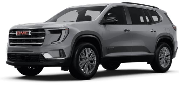 GMC ACADIA 2024 1GKENNKS1RJ173542 image GMC ACADIA 2024 1GKENNKS1RJ173542 image