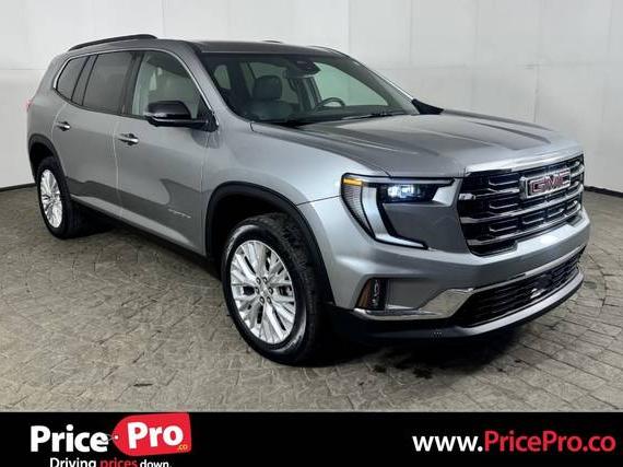 GMC ACADIA 2024 1GKENNKS5RJ199450 image GMC ACADIA 2024 1GKENNKS5RJ199450 image