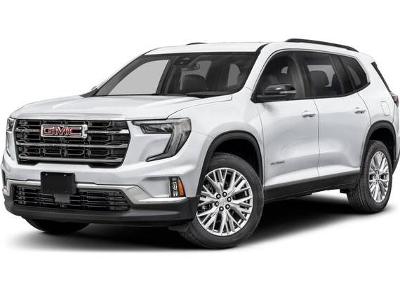 GMC ACADIA 2024 1GKENKKS1RJ173443 image GMC ACADIA 2024 1GKENKKS1RJ173443 image