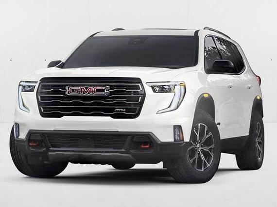 GMC ACADIA 2024 1GKENNKS2RJ222876 image
