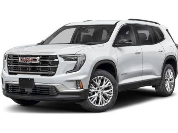 GMC ACADIA 2024 1GKENNKS9RJ199693 image