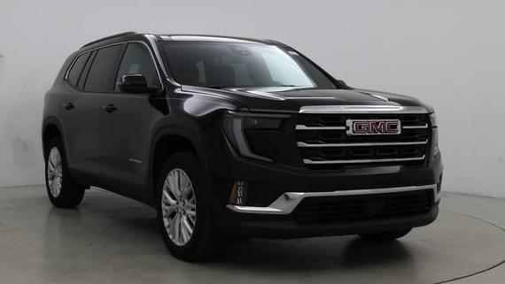 GMC ACADIA 2024 1GKENKKS3RJ240401 image