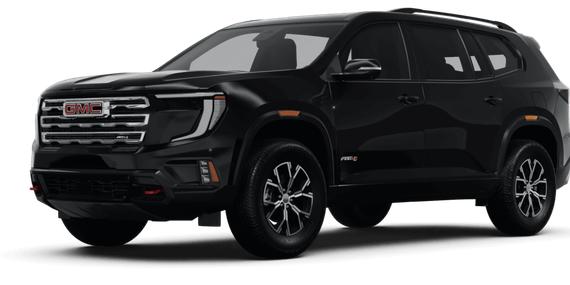 GMC ACADIA 2024 1GKENPKS3RJ220730 image