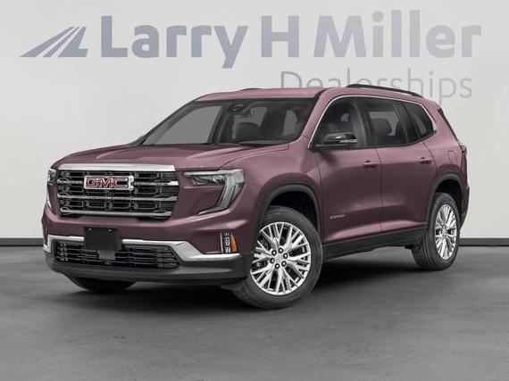 GMC ACADIA 2024 1GKENKKS6RJ215685 image GMC ACADIA 2024 1GKENKKS6RJ215685 image