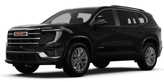 GMC ACADIA 2024 1GKENNKS3RJ190388 image